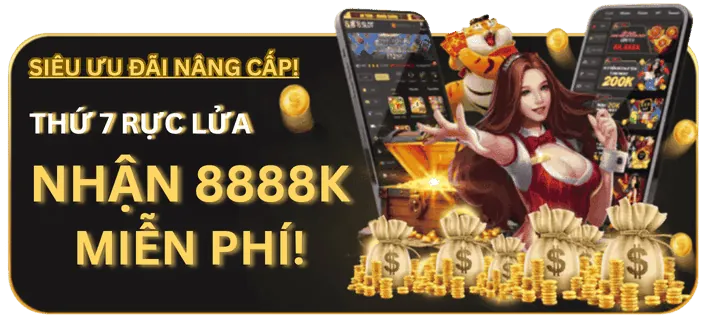 Thưởng chào mừng nạp đầu Luck8882
