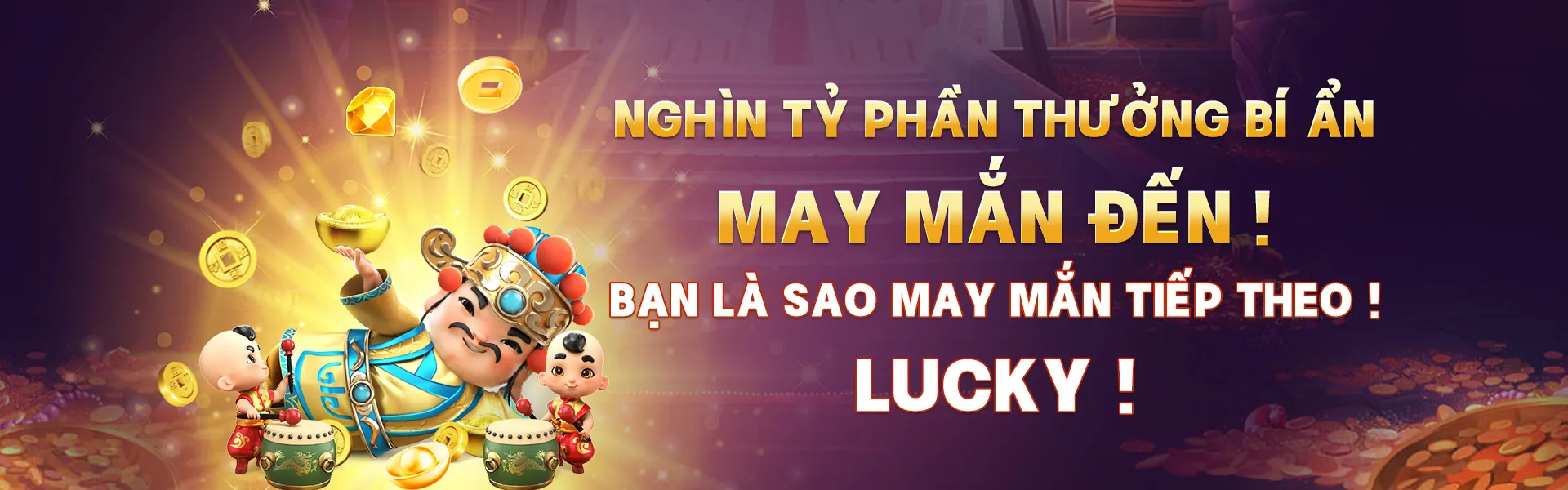 Hình ảnh chính trò chơi nổ hũ tại luck8882 đăng nhập